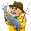 Fishing Man - Easy game官方下载