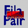 FilaPair WHITE EDITION 3D PRINT