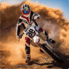 Moto Riding 3D - Free Moto Racing 3D Games 2018
