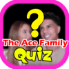 The Ace Family Quiz如何升级版本