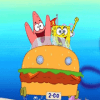 Sponge-bob Fantastic Car Adventure如何升级版本