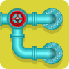 Pipes Connects Puzzle ✬