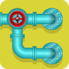 Pipes Connects Puzzle ✬玩不了怎么办