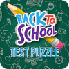 Back to School : Test Puzzle官方版免费下载