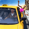 Mental Taxi Simulator - Taxi Gameiphone版下载