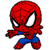 Legends Superhero Coloring Book - Pixel Art Number怎么下载