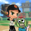 Baseball Strike 3D: Zombie Smasher - Undead Killer