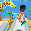Hoverboard Extreme - Run, Dash & Jump Subway Game