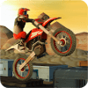 Impossible Bike Racing : Tricky Motocross Stunt 3D