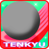 TENKYU BALL 3D