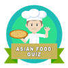 Game Tebak Makanan Asia Pada Smartphone