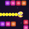 Slither Snake and Block - Addictive Game