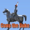 Cone the Duke