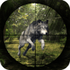 Wild Animal Hunting 3d Sniper Wolf Hunt in Jungle