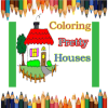 Coloring Pretty Houses安全下载