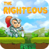 the righteous - Justice is Difficult