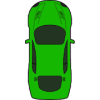 Green Car Racing手机版下载