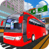 Road Bus Driving Simulator怎么下载到手机