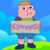 Clarence Wendle Game Adventure