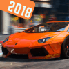 Aventador Simulator 2018