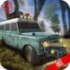 OFF-ROAD JEEP DIRT RACETRACKiphone版下载