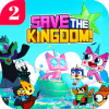 Save The Kingdom - Umikitty Game 2