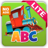 Kids ABC Trains Lite