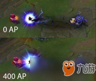 《LOL》8.19登錄界面預(yù)覽