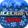 Ice craft : Winter Survival and building 2018