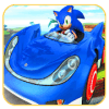 Fast SONIC ADVENTURE