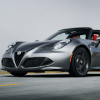 Real Alfa Romeo Driving Simulator 2019