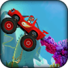 游戏下载The Big Race: Blaze Vs Monster Machines