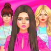 Girl Squad Fashion - BFF Fashionista Salon最新版下载