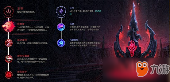 《lol》8.18諾手船長(zhǎng)成上單雙雄 版本上單大評(píng)級(jí)