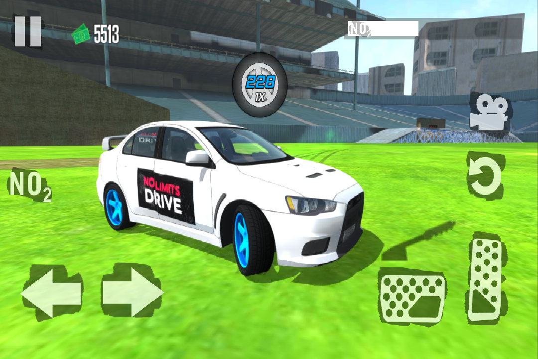 真实汽车驾驶模拟好玩吗 真实汽车驾驶模拟玩法简介