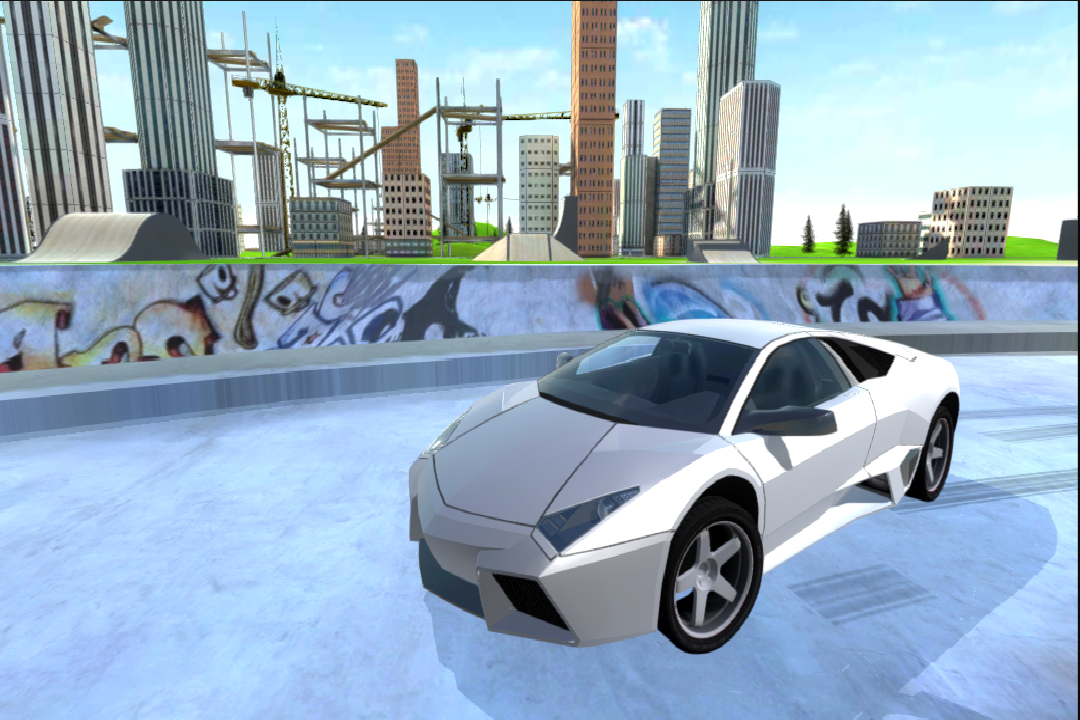 真实汽车驾驶模拟好玩吗 真实汽车驾驶模拟玩法简介