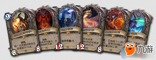 炉石传说迎新合集内容介绍 炉石传说迎新合集震撼回归