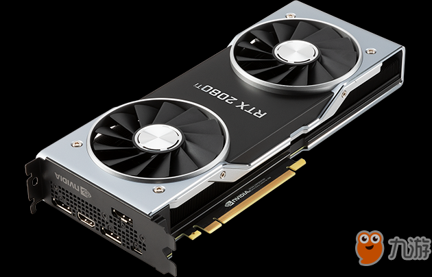 RTX 2080Ti IGN 9.2分：让你怀疑自己是否还需要两个肾