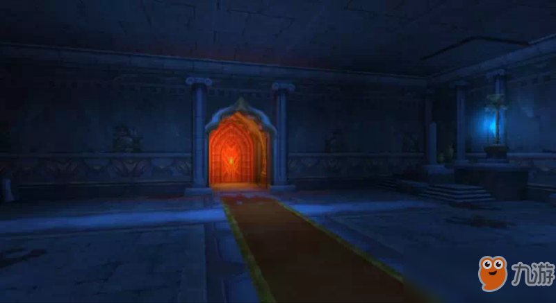 《万王之王3D》9月20日正式公测，全新玩法抢先看！
