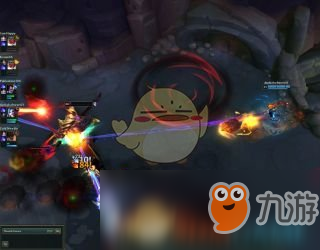 《LOL》奧德賽任務(wù)速通攻略