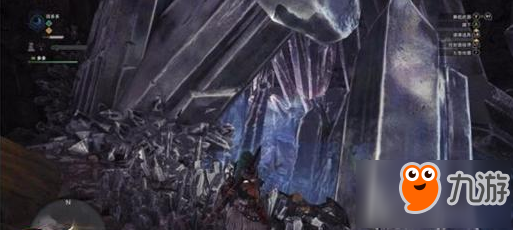 怪物猎人世界化石汤釜获得途径化石汤釜在两个地区出现 怪物猎人世界 九游手机游戏