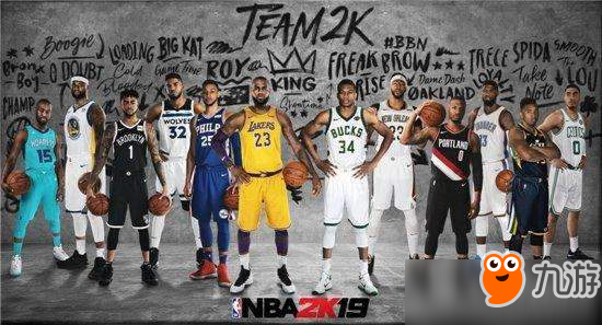 一場比賽竟永遠打不完？《NBA 2K19》出現(xiàn)大量BUG