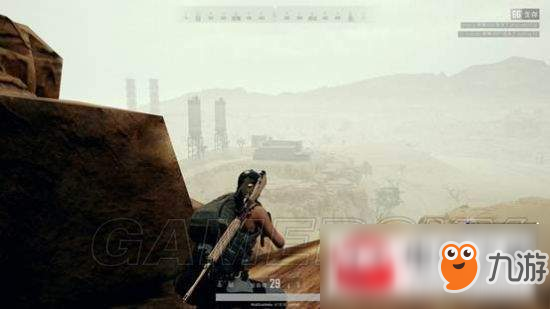绝地求生大逃杀全部仓库怎么打?全部仓库打法心得分享