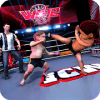 Kids Tag Team Wrestling: Real Rumble Fighting 3D
