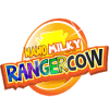 Nano Milky Ranger Cow