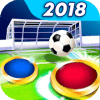 World Soccer Online: 2018 World Cup绿色版下载