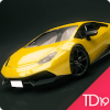 Huracan Traffic Driver 2019