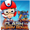 Clash Puppy Royale无法打开