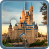 Castle Jigsaw Puzzle无法打开