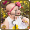 Cute Baby Jigsaw Puzzle绿色版下载